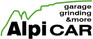 Logo Alpicar SRL